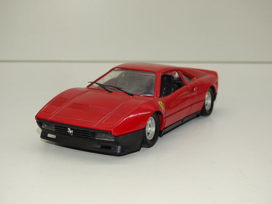 Schaalmodel: Ferrari GTO, Tonka Corp, 1/25