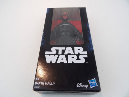 Actiefiguur: Star Wars, Darth Maul