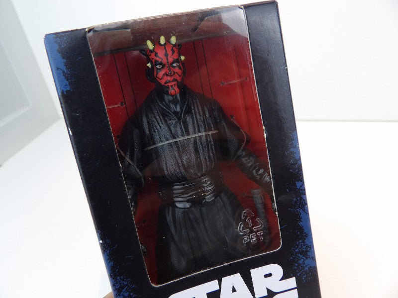 Actiefiguur: Star Wars, Darth Maul