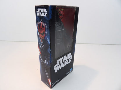 Actiefiguur: Star Wars, Darth Maul