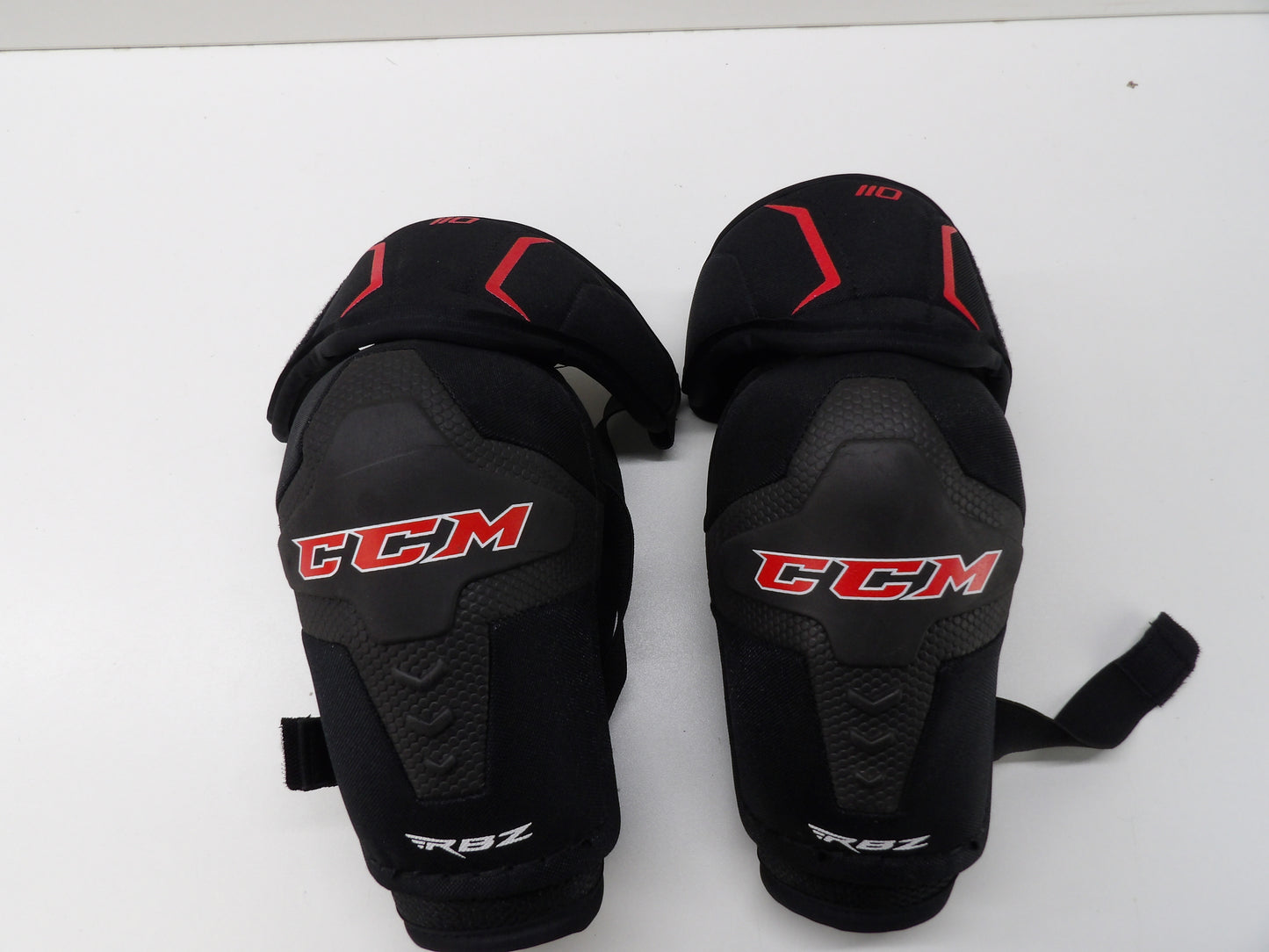 IJshockey Uitrusting: CCM, 6 stuks