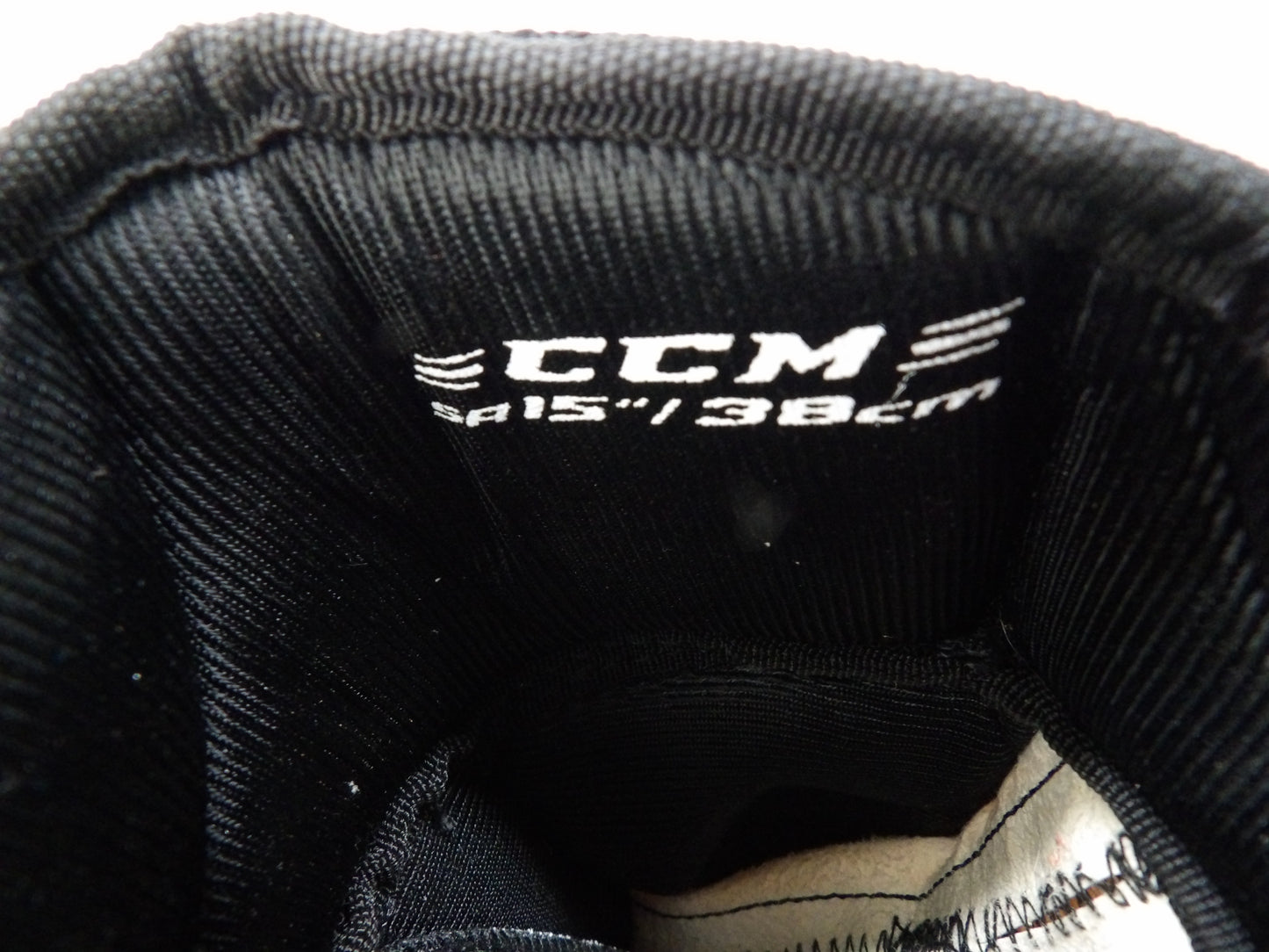 IJshockey Uitrusting: CCM, 6 stuks
