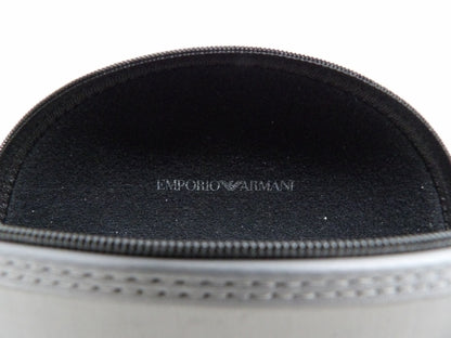 Zonnebril + Brillendoos: Emporio Armani, EA4048, Polarized