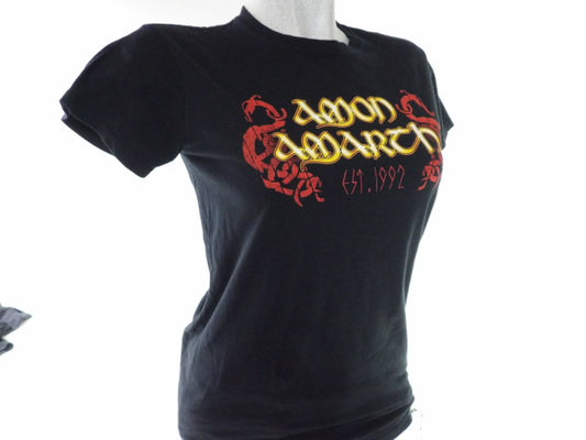 T-Shirt: Amon Amarth, Est. 1992