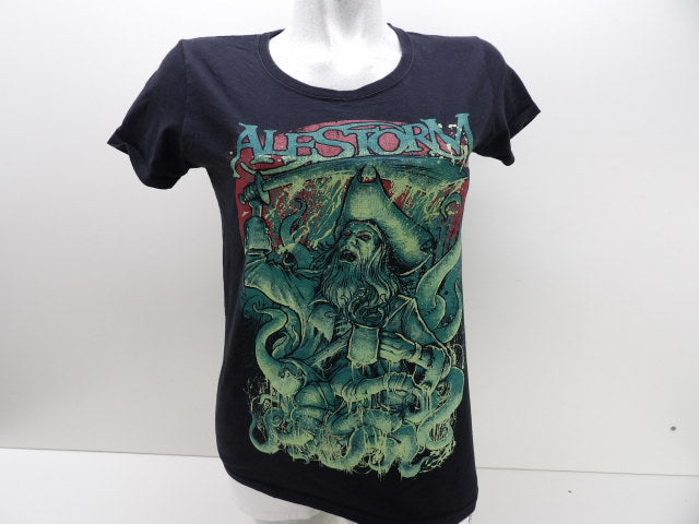 T-Shirt: Alestorm, You Fight Like A Dairy Farmer