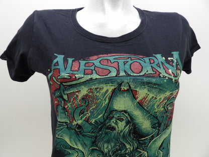 T-Shirt: Alestorm, You Fight Like A Dairy Farmer