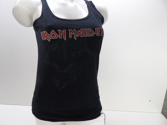 T-Shirt: Iron Maiden, Eddie, Bass