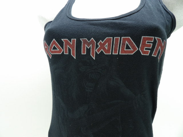 T-Shirt: Iron Maiden, Eddie, Bass