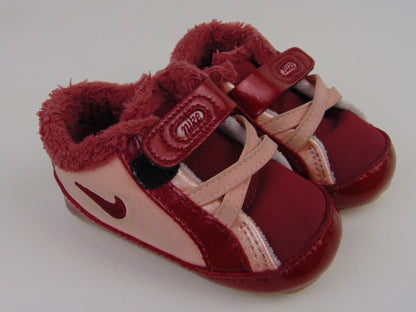 Babyschoentjes: Nike