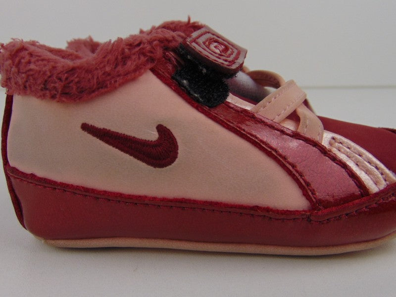 Babyschoentjes: Nike