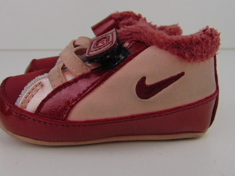 Babyschoentjes: Nike