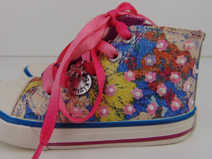 Kinderschoenen / Baskets: Kipling