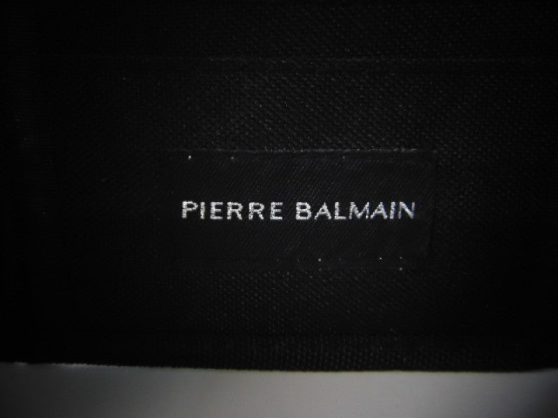 Organizer / Grote Portefeuille: Pierre Balmain