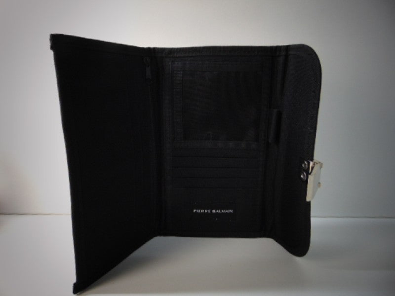 Organizer / Grote Portefeuille: Pierre Balmain