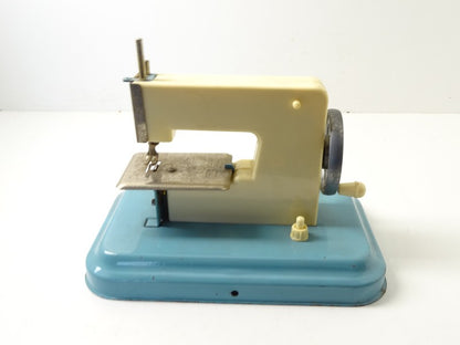 Vintage Speelgoed Naaimachine