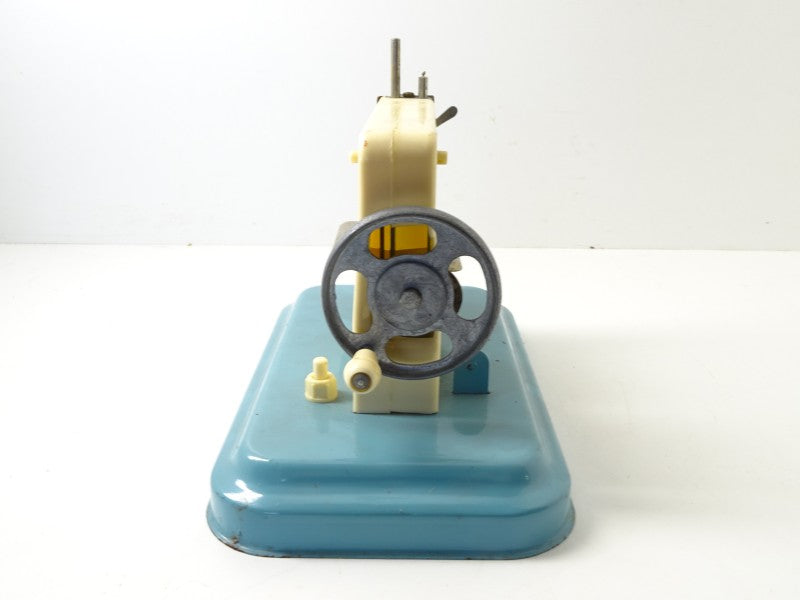 Vintage Speelgoed Naaimachine