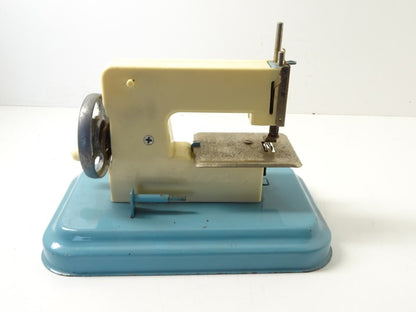 Vintage Speelgoed Naaimachine