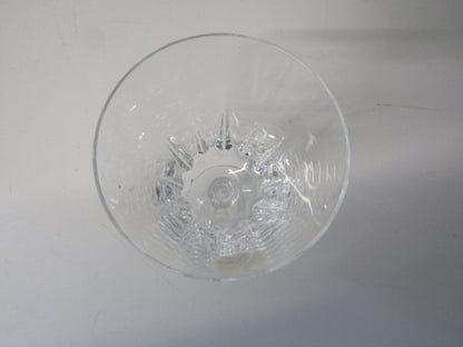 5 Kristallen Glazen: Cristal d'Arques