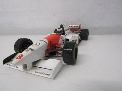 Schaalmodel: Formule 1 Wagen / Mclaren, Mercedes Benz, 1995