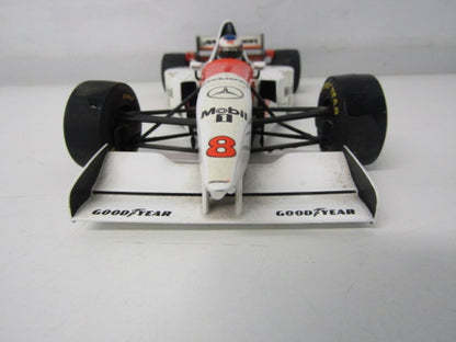 Schaalmodel: Formule 1 Wagen / Mclaren, Mercedes Benz, 1995