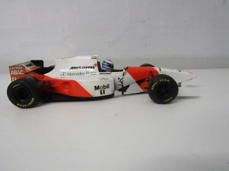 Schaalmodel: Formule 1 Wagen / Mclaren, Mercedes Benz, 1995