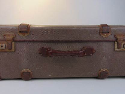 Oude Koffer: Jaren '40 - '50