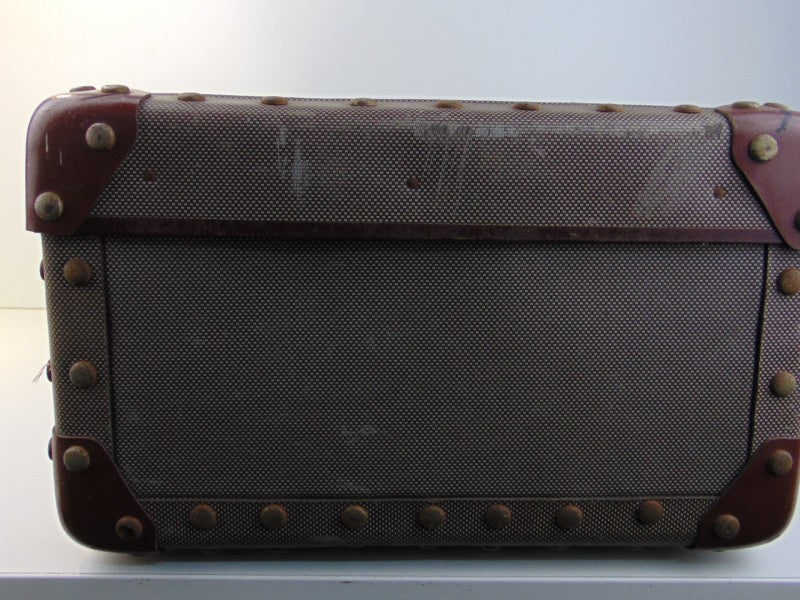 Oude Koffer: Jaren '40 - '50