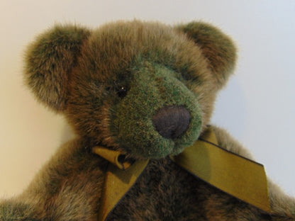 Teddybeer: Russ, Vintage Collection