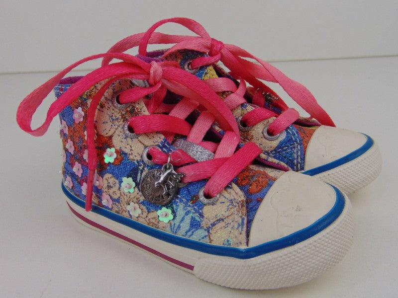 Kinderschoenen / Baskets: Kipling