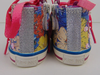 Kinderschoenen / Baskets: Kipling