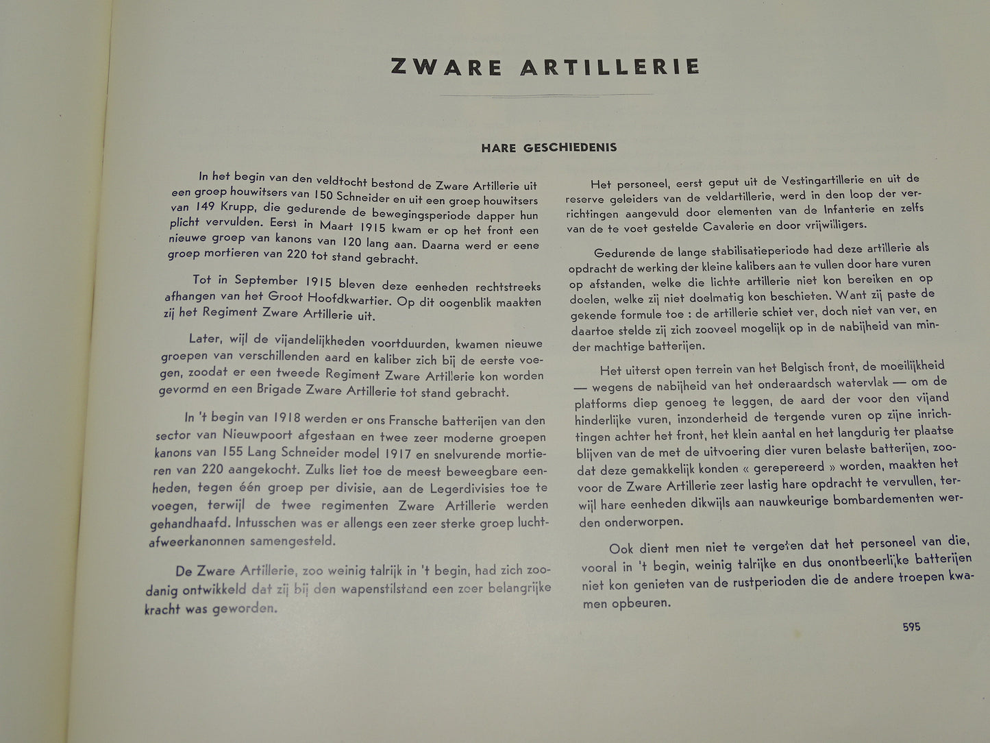 Boek: Guldenboek Der Vuurkaart, 1937