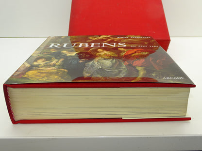 Boek: Rubens En Zijn Tijd, 1977