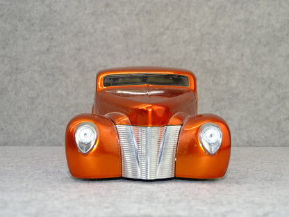 Schaalmodel auto: 1940 Ford Hotrod, Jada Toys