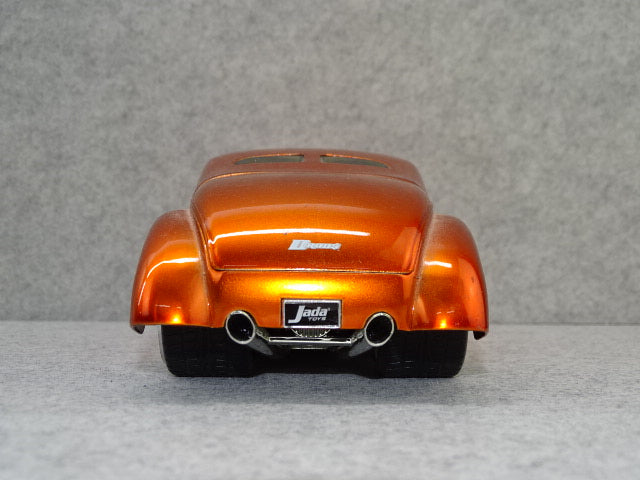 Schaalmodel auto: 1940 Ford Hotrod, Jada Toys