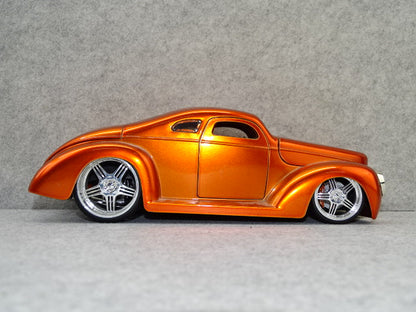 Schaalmodel auto: 1940 Ford Hotrod, Jada Toys