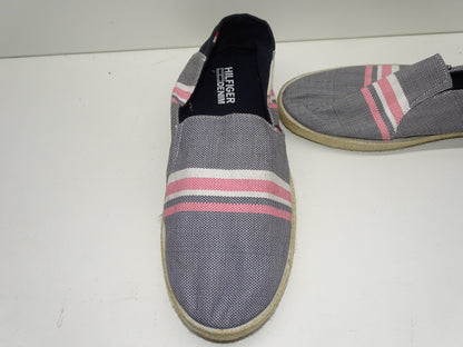 Schoenen / Slip Ons: Hilfiger Denim