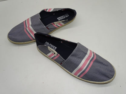 Schoenen / Slip Ons: Hilfiger Denim