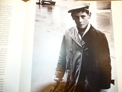 Boek: Apparances, La Photographie De Mode Depuis 1945, 1992