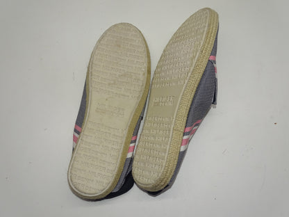 Schoenen / Slip Ons: Hilfiger Denim