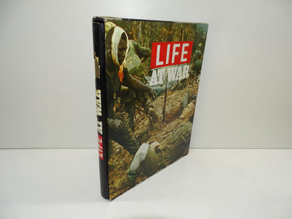 Boek: Life At War, 1981