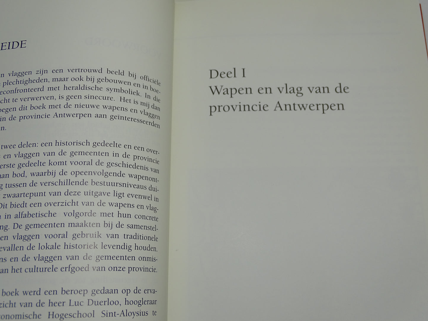 Boek: Van Evers En Heiligen, 1998