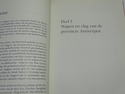 Boek: Van Evers En Heiligen, 1998