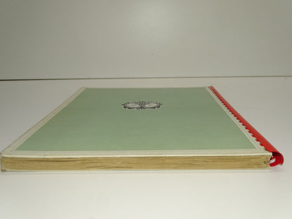 Compleet Prentenboek: De Schoonste Geschiedenis Van Alle Tijden, Suchard, 1956