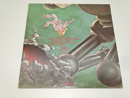 LP, Queen: News Of The World, 1977