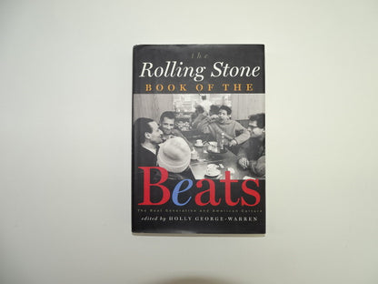 Boek: The Rolling Stone Book of the Beats, 1999