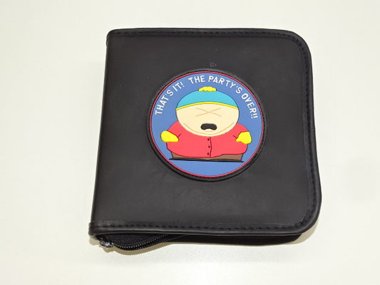 CD Houder: South Park, Cartman