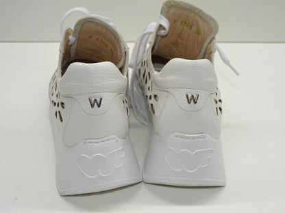 Nieuwe Schoenen / Sneakers: Wonders