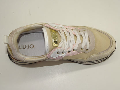 Schoenen / Sneakers: Liu Jo