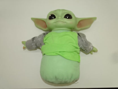 Pop: Din Grogu / Baby Yoda, Star Wars, 2020