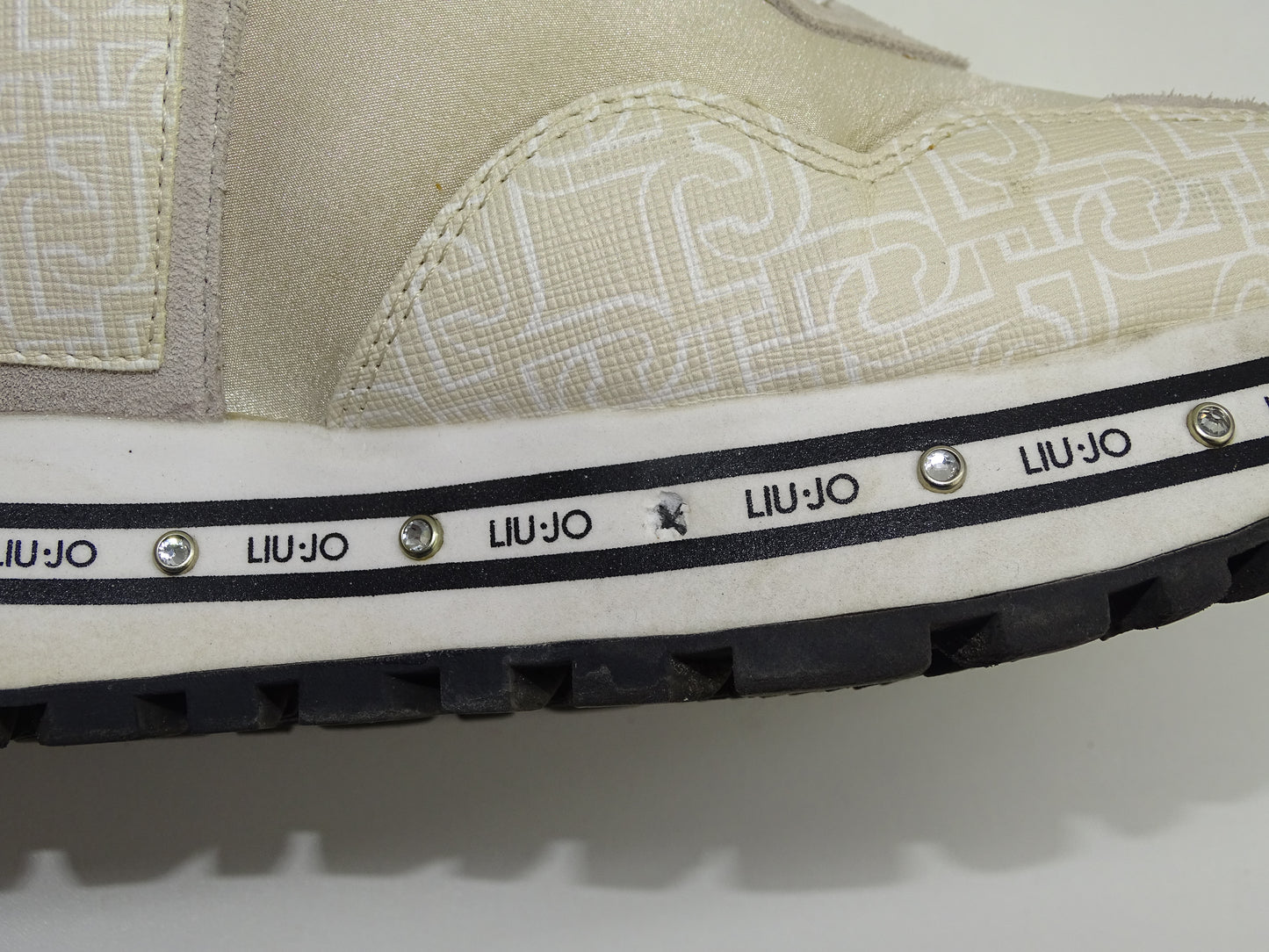 Schoenen / Sneakers: Liu Jo